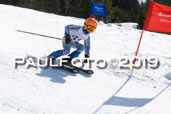 21. SVM Regionalcup-Finale 2019, Kinder, Schüler, Jugend, Erwachsene + Siegerehrungen, 18.03.2018