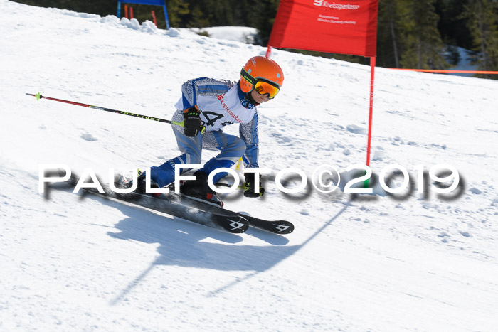 21. SVM Regionalcup-Finale 2019, Kinder, Schüler, Jugend, Erwachsene + Siegerehrungen, 18.03.2018
