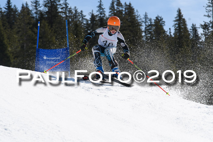 21. SVM Regionalcup-Finale 2019, Kinder, Schüler, Jugend, Erwachsene + Siegerehrungen, 18.03.2018