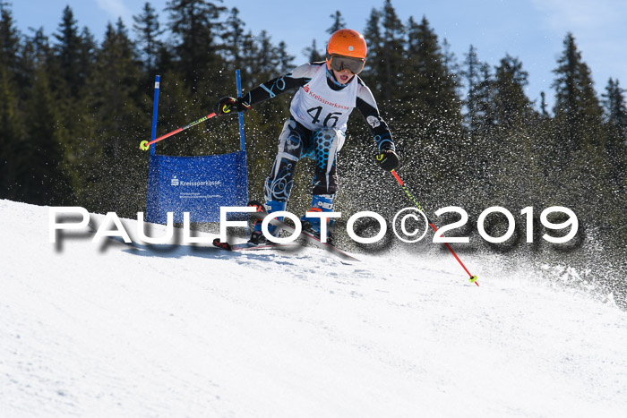 21. SVM Regionalcup-Finale 2019, Kinder, Schüler, Jugend, Erwachsene + Siegerehrungen, 18.03.2018