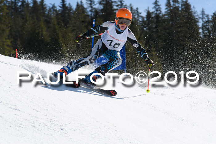 21. SVM Regionalcup-Finale 2019, Kinder, Schüler, Jugend, Erwachsene + Siegerehrungen, 18.03.2018