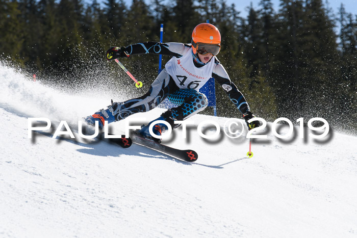 21. SVM Regionalcup-Finale 2019, Kinder, Schüler, Jugend, Erwachsene + Siegerehrungen, 18.03.2018