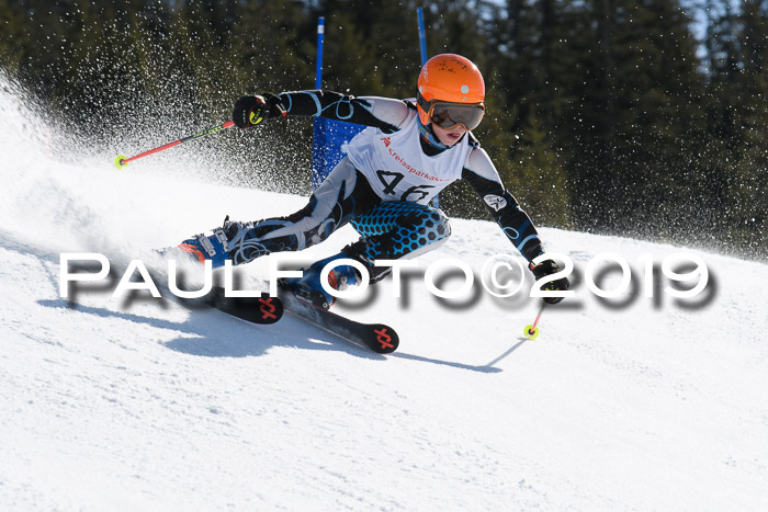 21. SVM Regionalcup-Finale 2019, Kinder, Schüler, Jugend, Erwachsene + Siegerehrungen, 18.03.2018