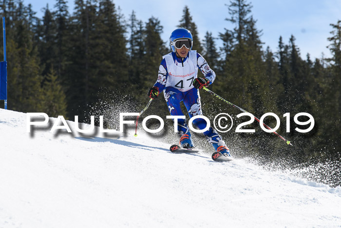 21. SVM Regionalcup-Finale 2019, Kinder, Schüler, Jugend, Erwachsene + Siegerehrungen, 18.03.2018