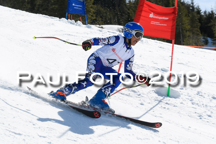 21. SVM Regionalcup-Finale 2019, Kinder, Schüler, Jugend, Erwachsene + Siegerehrungen, 18.03.2018