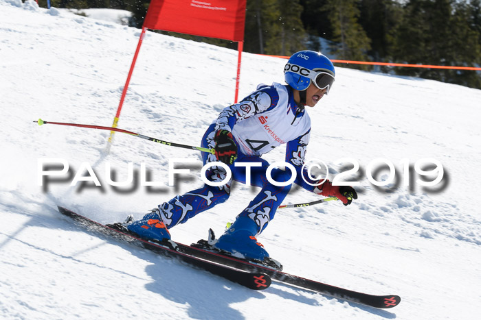 21. SVM Regionalcup-Finale 2019, Kinder, Schüler, Jugend, Erwachsene + Siegerehrungen, 18.03.2018