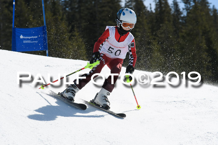 21. SVM Regionalcup-Finale 2019, Kinder, Schüler, Jugend, Erwachsene + Siegerehrungen, 18.03.2018