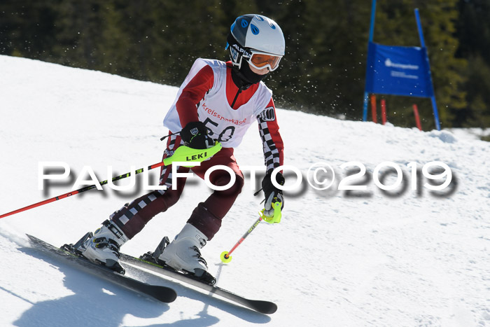 21. SVM Regionalcup-Finale 2019, Kinder, Schüler, Jugend, Erwachsene + Siegerehrungen, 18.03.2018