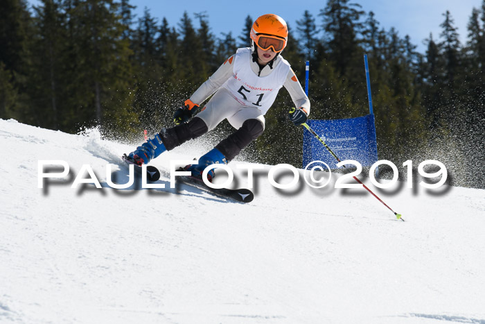 21. SVM Regionalcup-Finale 2019, Kinder, Schüler, Jugend, Erwachsene + Siegerehrungen, 18.03.2018