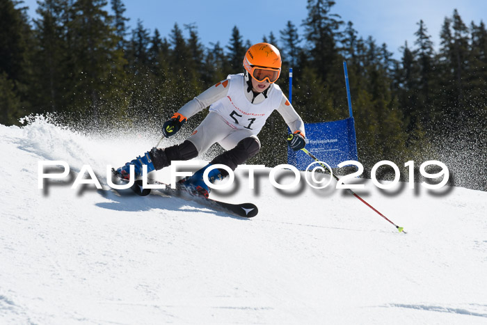 21. SVM Regionalcup-Finale 2019, Kinder, Schüler, Jugend, Erwachsene + Siegerehrungen, 18.03.2018