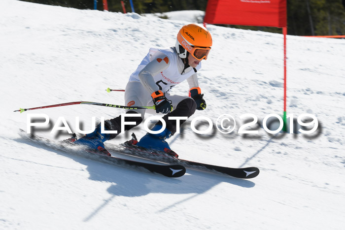 21. SVM Regionalcup-Finale 2019, Kinder, Schüler, Jugend, Erwachsene + Siegerehrungen, 18.03.2018