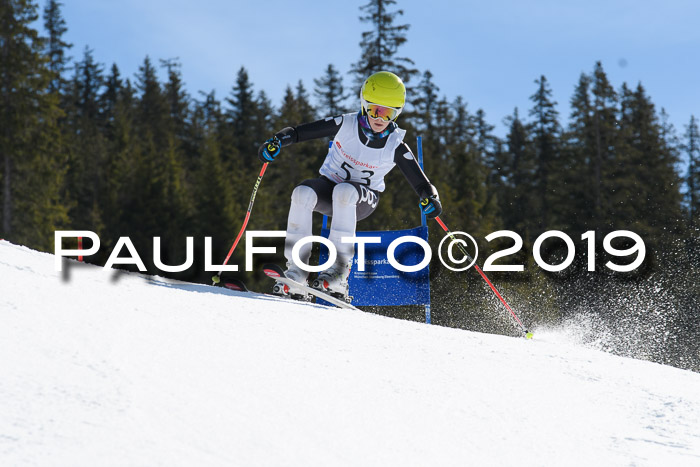 21. SVM Regionalcup-Finale 2019, Kinder, Schüler, Jugend, Erwachsene + Siegerehrungen, 18.03.2018