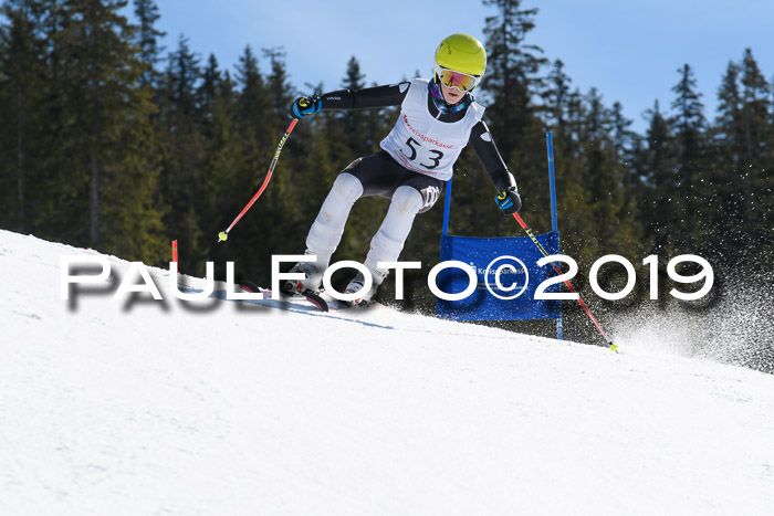 21. SVM Regionalcup-Finale 2019, Kinder, Schüler, Jugend, Erwachsene + Siegerehrungen, 18.03.2018