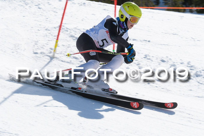 21. SVM Regionalcup-Finale 2019, Kinder, Schüler, Jugend, Erwachsene + Siegerehrungen, 18.03.2018