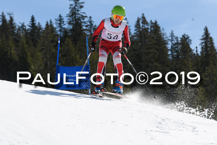 21. SVM Regionalcup-Finale 2019, Kinder, Schüler, Jugend, Erwachsene + Siegerehrungen, 18.03.2018