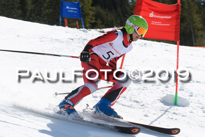 21. SVM Regionalcup-Finale 2019, Kinder, Schüler, Jugend, Erwachsene + Siegerehrungen, 18.03.2018