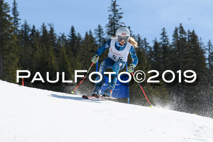 21. SVM Regionalcup-Finale 2019, Kinder, Schüler, Jugend, Erwachsene + Siegerehrungen, 18.03.2018