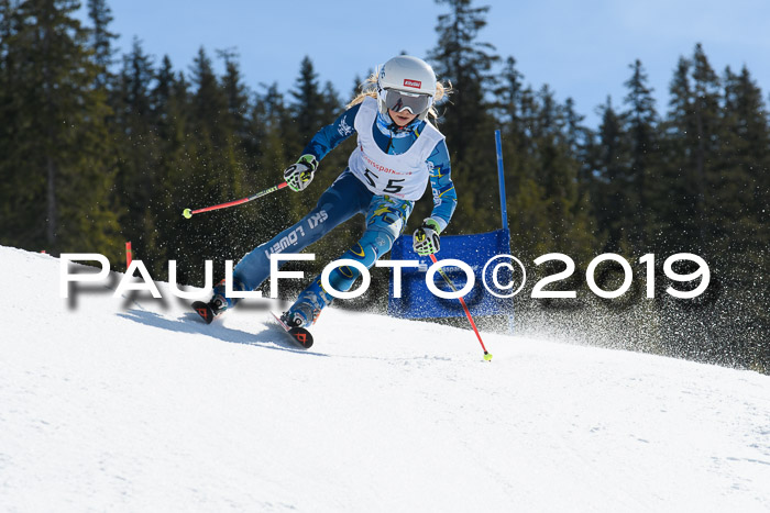 21. SVM Regionalcup-Finale 2019, Kinder, Schüler, Jugend, Erwachsene + Siegerehrungen, 18.03.2018