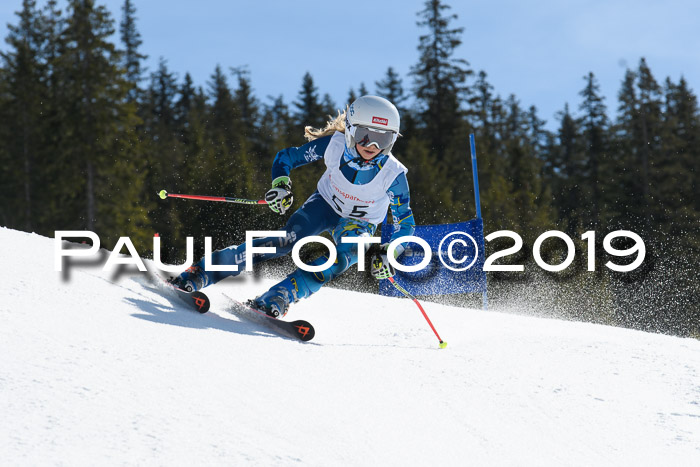 21. SVM Regionalcup-Finale 2019, Kinder, Schüler, Jugend, Erwachsene + Siegerehrungen, 18.03.2018