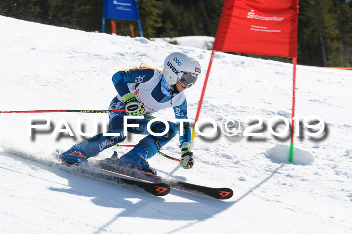 21. SVM Regionalcup-Finale 2019, Kinder, Schüler, Jugend, Erwachsene + Siegerehrungen, 18.03.2018