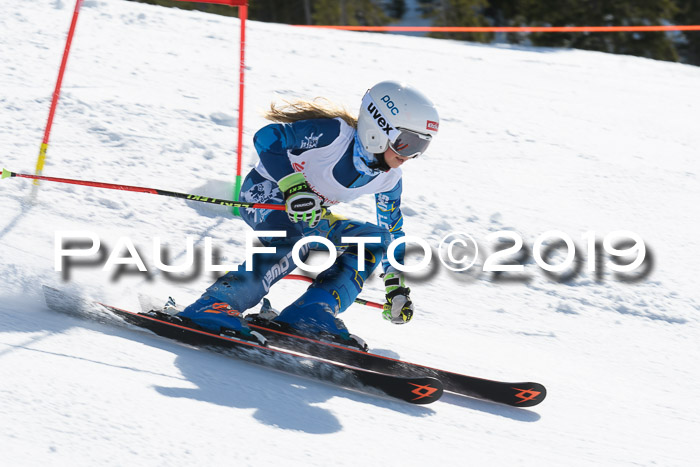 21. SVM Regionalcup-Finale 2019, Kinder, Schüler, Jugend, Erwachsene + Siegerehrungen, 18.03.2018