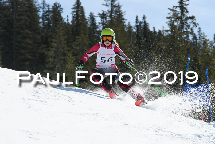 21. SVM Regionalcup-Finale 2019, Kinder, Schüler, Jugend, Erwachsene + Siegerehrungen, 18.03.2018
