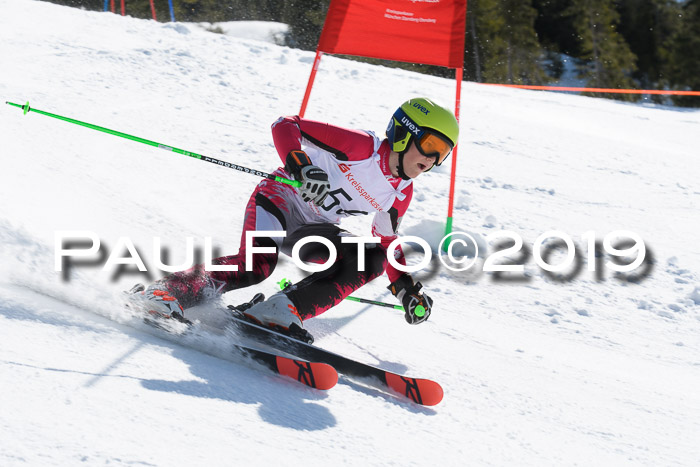 21. SVM Regionalcup-Finale 2019, Kinder, Schüler, Jugend, Erwachsene + Siegerehrungen, 18.03.2018
