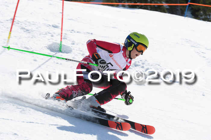 21. SVM Regionalcup-Finale 2019, Kinder, Schüler, Jugend, Erwachsene + Siegerehrungen, 18.03.2018