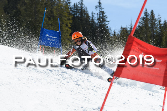 21. SVM Regionalcup-Finale 2019, Kinder, Schüler, Jugend, Erwachsene + Siegerehrungen, 18.03.2018