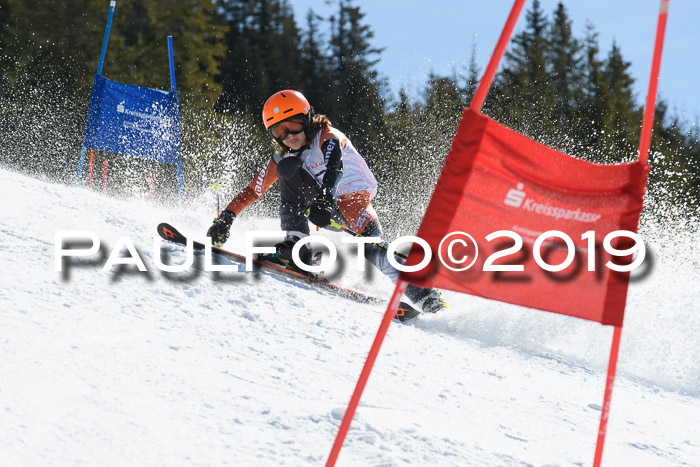 21. SVM Regionalcup-Finale 2019, Kinder, Schüler, Jugend, Erwachsene + Siegerehrungen, 18.03.2018