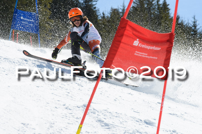 21. SVM Regionalcup-Finale 2019, Kinder, Schüler, Jugend, Erwachsene + Siegerehrungen, 18.03.2018