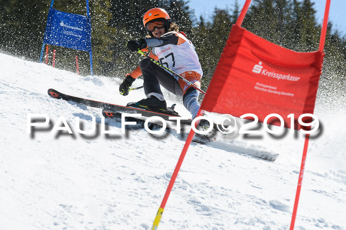 21. SVM Regionalcup-Finale 2019, Kinder, Schüler, Jugend, Erwachsene + Siegerehrungen, 18.03.2018