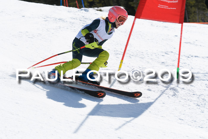 21. SVM Regionalcup-Finale 2019, Kinder, Schüler, Jugend, Erwachsene + Siegerehrungen, 18.03.2018