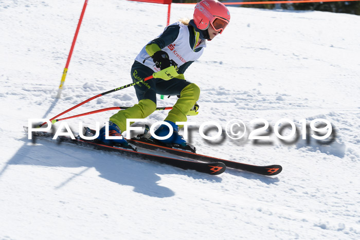 21. SVM Regionalcup-Finale 2019, Kinder, Schüler, Jugend, Erwachsene + Siegerehrungen, 18.03.2018