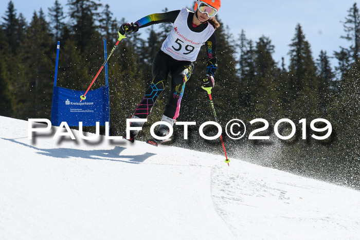 21. SVM Regionalcup-Finale 2019, Kinder, Schüler, Jugend, Erwachsene + Siegerehrungen, 18.03.2018