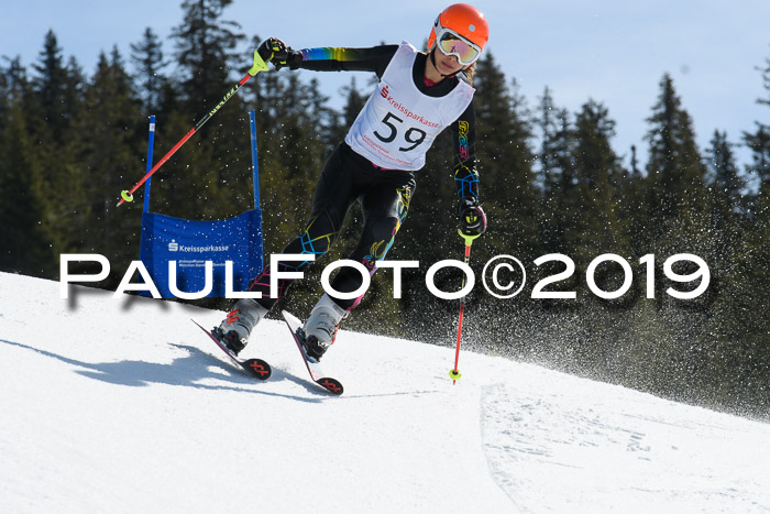 21. SVM Regionalcup-Finale 2019, Kinder, Schüler, Jugend, Erwachsene + Siegerehrungen, 18.03.2018