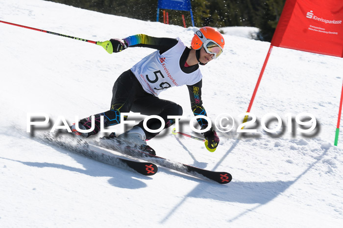 21. SVM Regionalcup-Finale 2019, Kinder, Schüler, Jugend, Erwachsene + Siegerehrungen, 18.03.2018