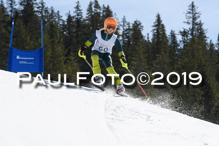 21. SVM Regionalcup-Finale 2019, Kinder, Schüler, Jugend, Erwachsene + Siegerehrungen, 18.03.2018