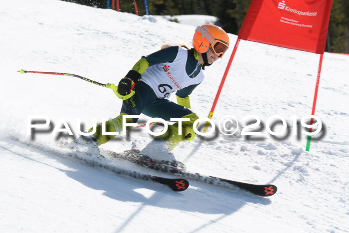 21. SVM Regionalcup-Finale 2019, Kinder, Schüler, Jugend, Erwachsene + Siegerehrungen, 18.03.2018