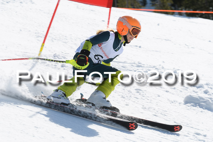 21. SVM Regionalcup-Finale 2019, Kinder, Schüler, Jugend, Erwachsene + Siegerehrungen, 18.03.2018