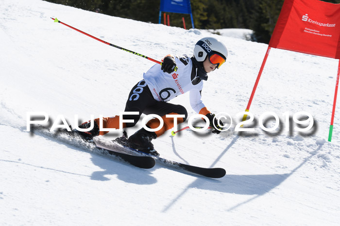 21. SVM Regionalcup-Finale 2019, Kinder, Schüler, Jugend, Erwachsene + Siegerehrungen, 18.03.2018