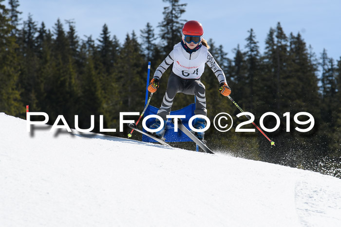 21. SVM Regionalcup-Finale 2019, Kinder, Schüler, Jugend, Erwachsene + Siegerehrungen, 18.03.2018