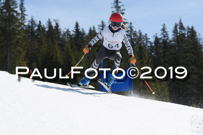 21. SVM Regionalcup-Finale 2019, Kinder, Schüler, Jugend, Erwachsene + Siegerehrungen, 18.03.2018