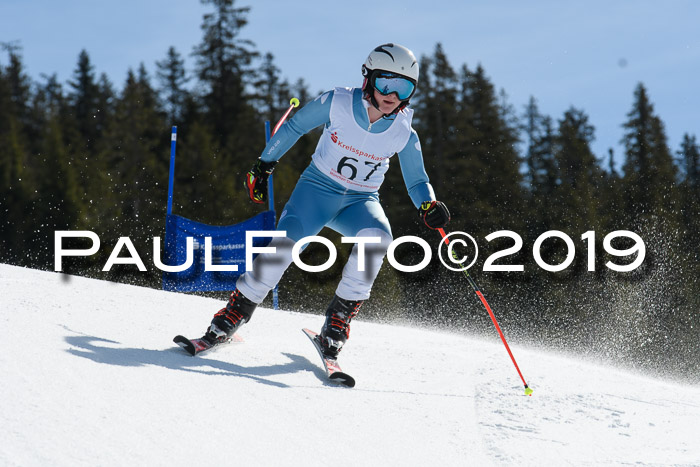 21. SVM Regionalcup-Finale 2019, Kinder, Schüler, Jugend, Erwachsene + Siegerehrungen, 18.03.2018