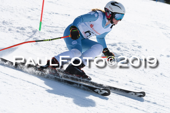 21. SVM Regionalcup-Finale 2019, Kinder, Schüler, Jugend, Erwachsene + Siegerehrungen, 18.03.2018