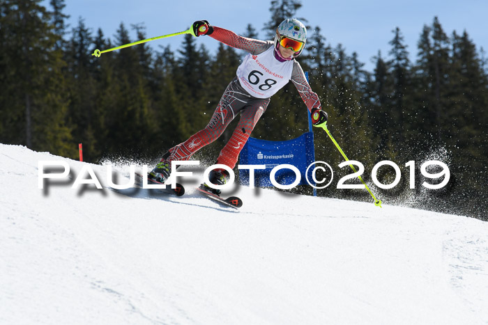 21. SVM Regionalcup-Finale 2019, Kinder, Schüler, Jugend, Erwachsene + Siegerehrungen, 18.03.2018