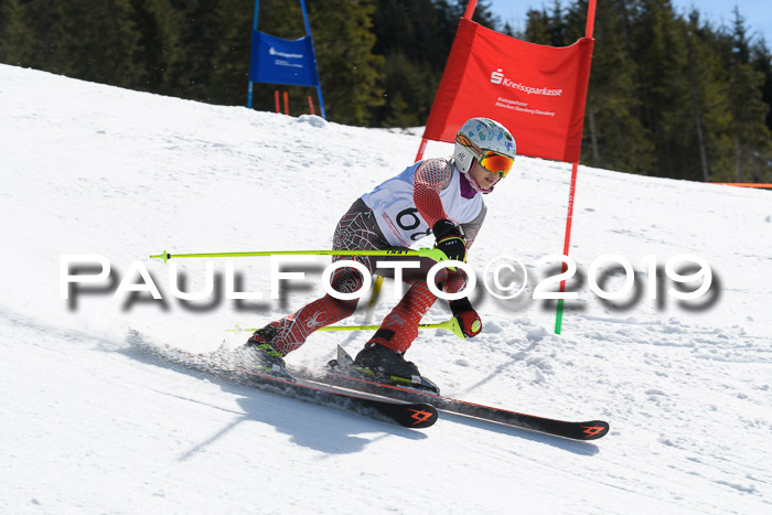21. SVM Regionalcup-Finale 2019, Kinder, Schüler, Jugend, Erwachsene + Siegerehrungen, 18.03.2018