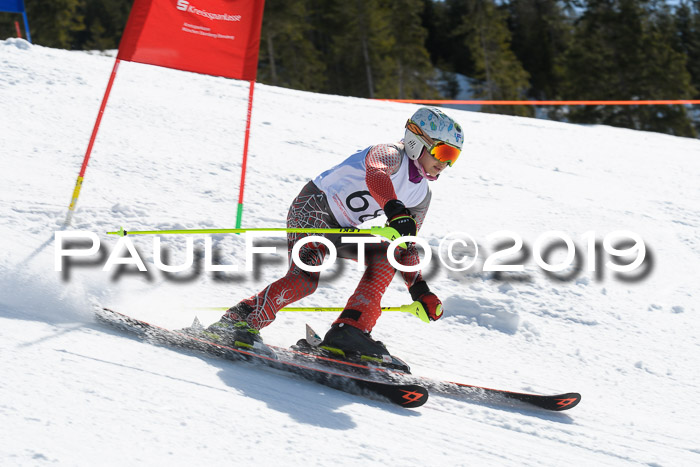 21. SVM Regionalcup-Finale 2019, Kinder, Schüler, Jugend, Erwachsene + Siegerehrungen, 18.03.2018