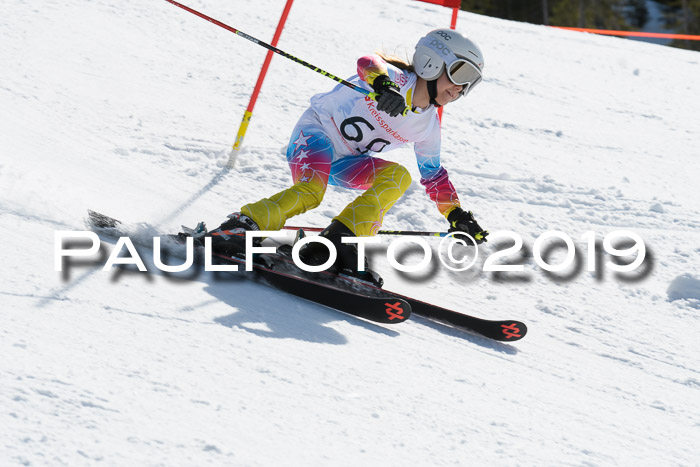 21. SVM Regionalcup-Finale 2019, Kinder, Schüler, Jugend, Erwachsene + Siegerehrungen, 18.03.2018