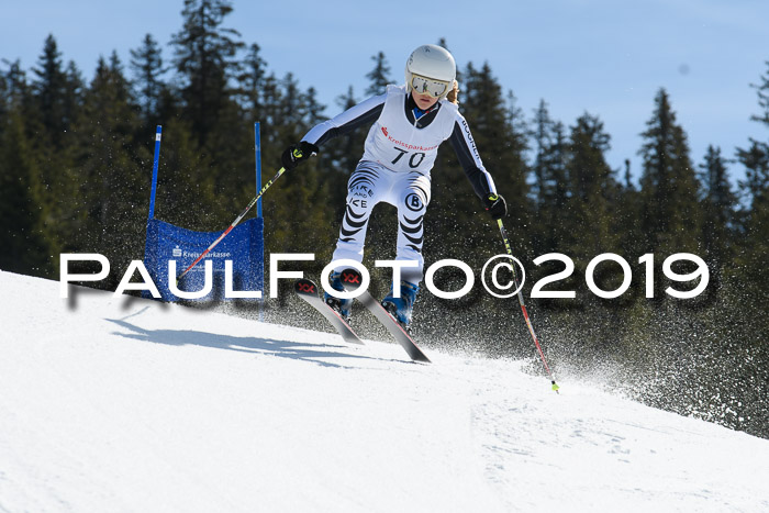 21. SVM Regionalcup-Finale 2019, Kinder, Schüler, Jugend, Erwachsene + Siegerehrungen, 18.03.2018